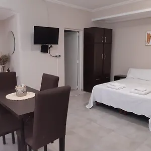 Loft Nuevo En Capital De Mendoza