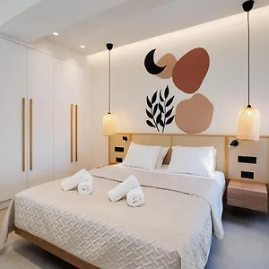 Konoso Luxury , Heraclión Grecia