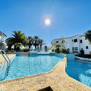 Lavanda - 2 Bedrooms - 3 Level Pool - Garden - 1km , Estômbar Portugal