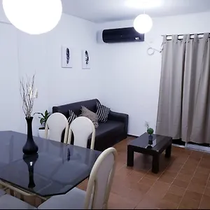 Departamento Increible En Capital Mendoza